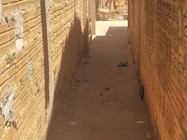 Imagem 8: Casa Disponível em Marituba 30.000 (Jl