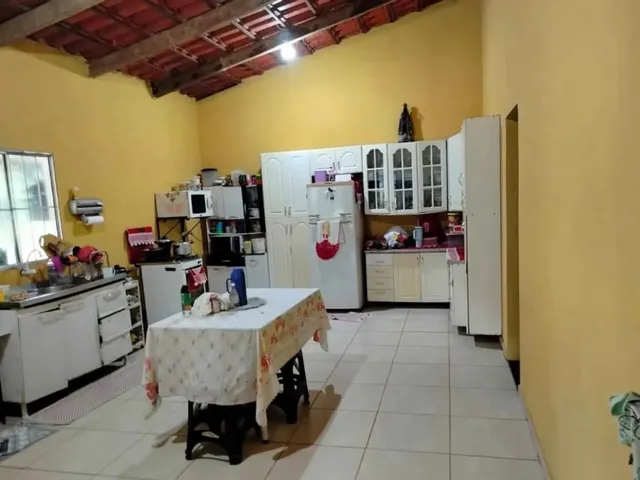 Imagem: Casa em Marituba 50 Mil (Jl