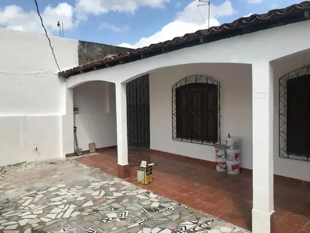 Imagem: Casa na Cidade Nova 7