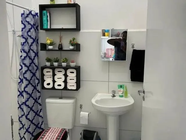 Imagem: Casa no Distrito Industrial
