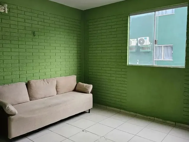Imagem 1: Imóvel para Venda Possui 42 Metros Quadrados com 2 Quartos em Coqueiro - Ananindeua - Pa