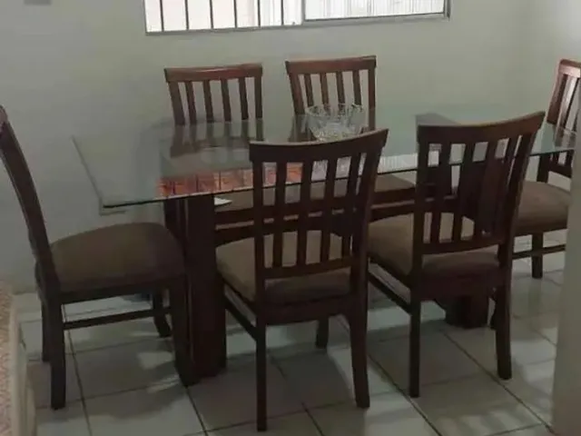 Imagem: K Casa a Venda Jaderlândia