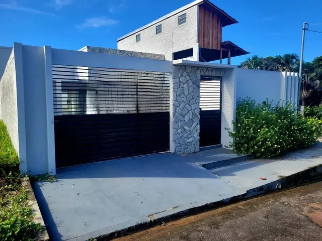 Imagem 1: Lene Pegado Vende Casa de 3/4 (Nova) em Salinas no Condomínio Vale do Sal Atalaia