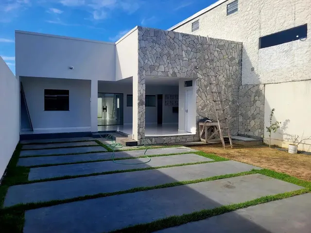 Imagem 16: Lene Pegado Vende Casa de 3/4 (Nova) em Salinas no Condomínio Vale do Sal Atalaia