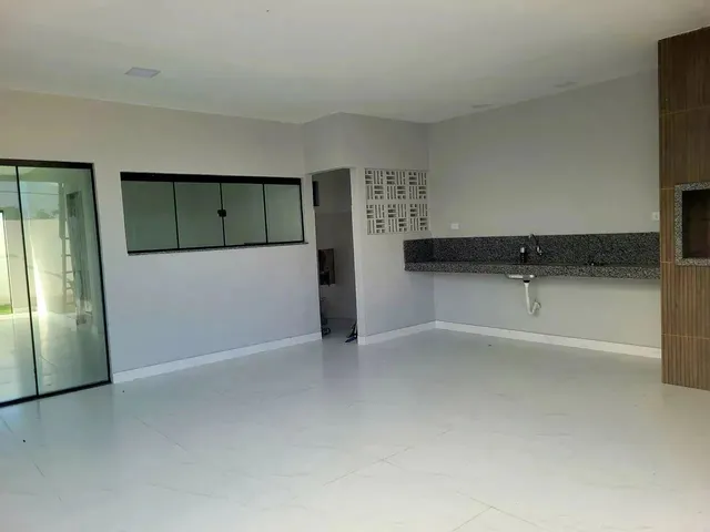 Imagem 13: Lene Pegado Vende Casa de 3/4 (Nova) em Salinas no Condomínio Vale do Sal Atalaia