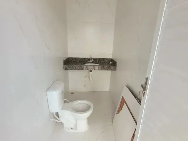 Imagem 5: Lene Pegado Vende Casa de 3/4 (Nova) em Salinas no Condomínio Vale do Sal Atalaia