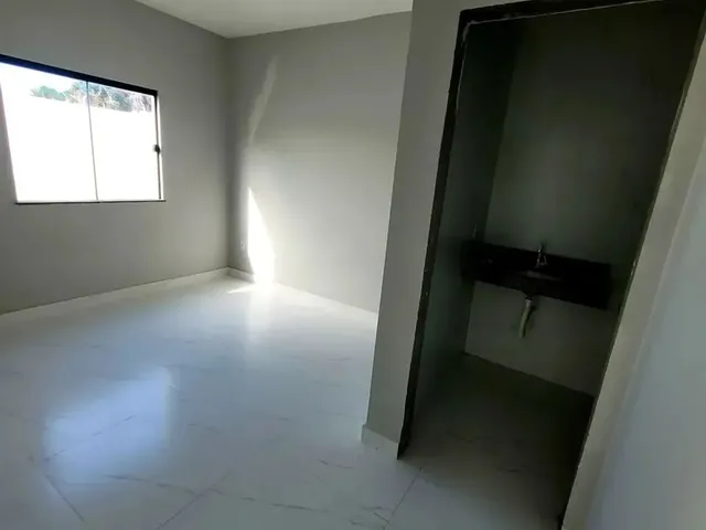 Imagem 2: Lene Pegado Vende Casa de 3/4 (Nova) em Salinas no Condomínio Vale do Sal Atalaia