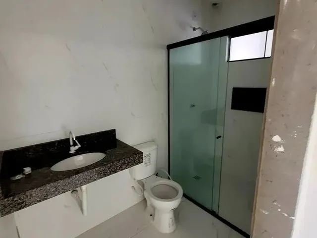 Imagem 9: Lene Pegado Vende Casa de 3/4 (Nova) em Salinas no Condomínio Vale do Sal Atalaia