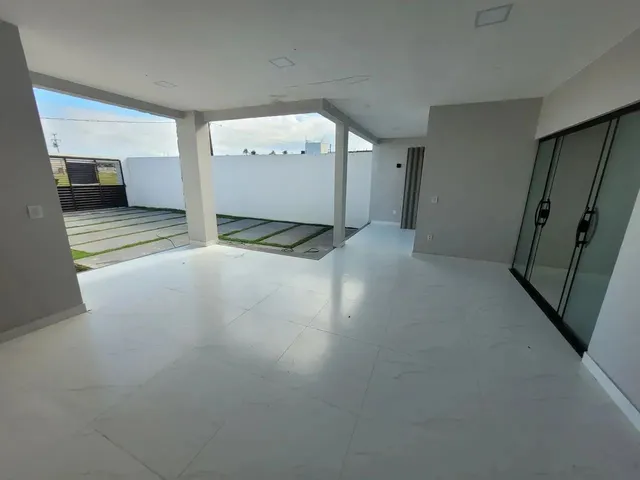 Imagem 3: Lene Pegado Vende Casa de 3/4 (Nova) em Salinas no Condomínio Vale do Sal Atalaia