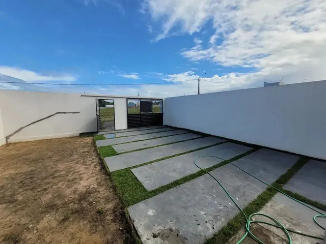 Imagem 6: Lene Pegado Vende Casa de 3/4 (Nova) em Salinas no Condomínio Vale do Sal Atalaia