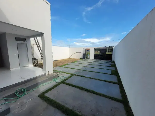 Imagem 7: Lene Pegado Vende Casa de 3/4 (Nova) em Salinas no Condomínio Vale do Sal Atalaia