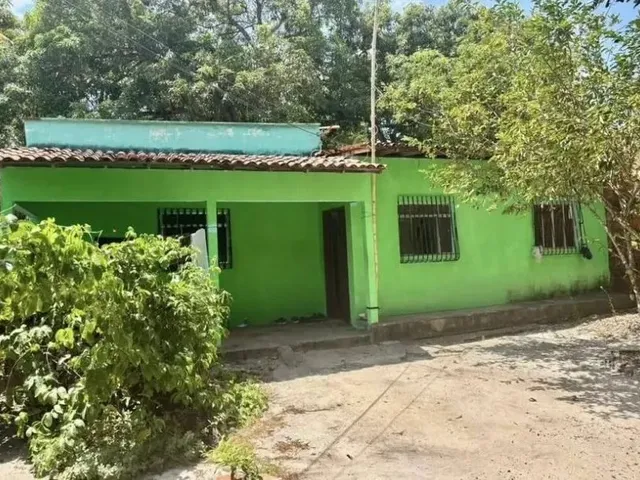 Imagem: Vende-Se Casa no Curuçambá Kf