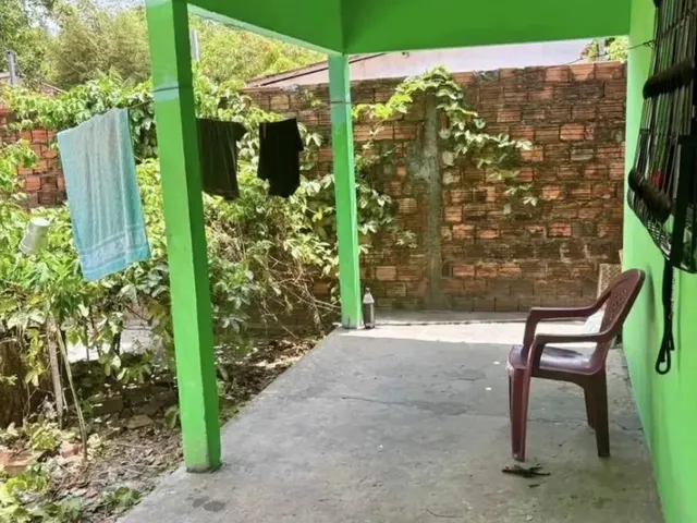 Imagem 8: Vende-Se Casa no Curuçambá Kf