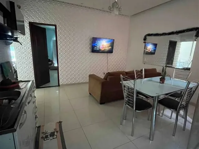 Imagem: Casa na Águas Lindas - Nj