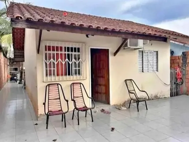 Imagem: Casa a Venda no Bairro Guanabara