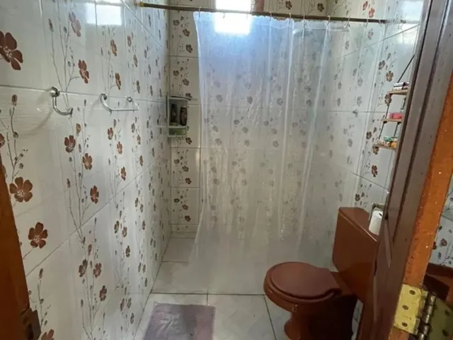 Imagem: Casa em Maracanã