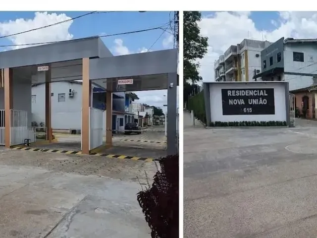 Imagem: Casa em Condomínio Fechado, 4 Suítes na