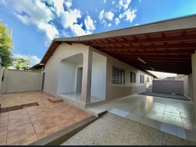 Imagem: Vendo Casa na Cidade Nova 6 (Próx. Líder