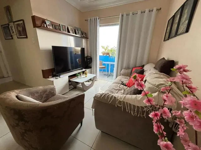 Imagem: Apartamento À Venda no Condomínio Sky