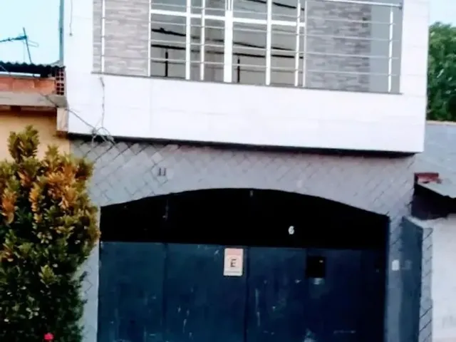 Imagem: Casa Nova em Marituba, na Rua da Bica, Px