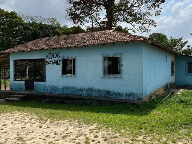Imagem: Vendo Casa em Castanhal