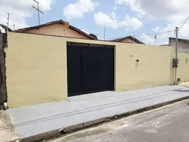 Imagem: Vendo Casa no Conjunto Guajará 1