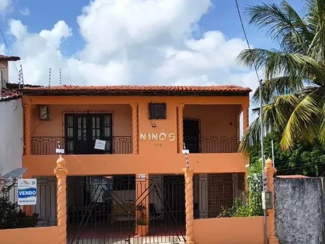 Imagem: Vendo Ou Alugo Casa 2 Andares Salinas-Pará