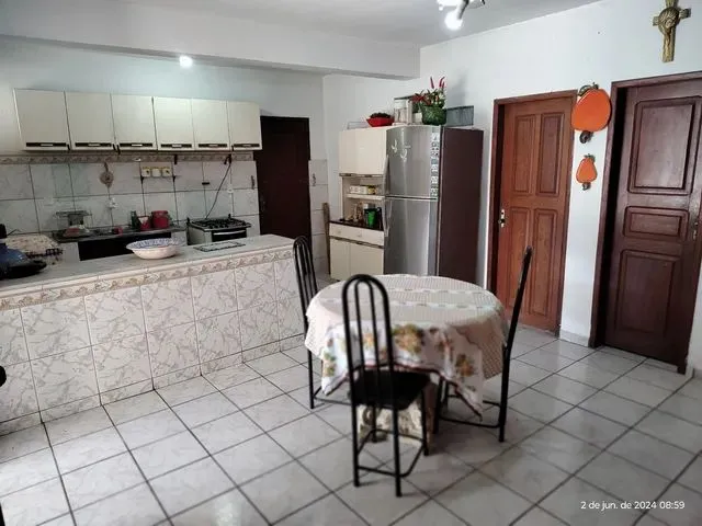 Imagem 5: Vendo Ou Alugo Casa 2 Andares Salinas-Pará