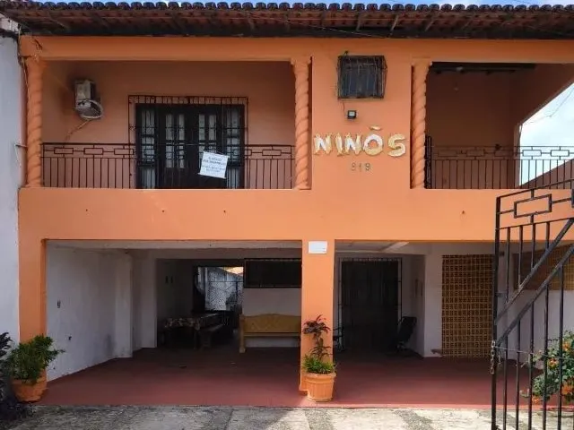 Imagem 13: Vendo Ou Alugo Casa 2 Andares Salinas-Pará