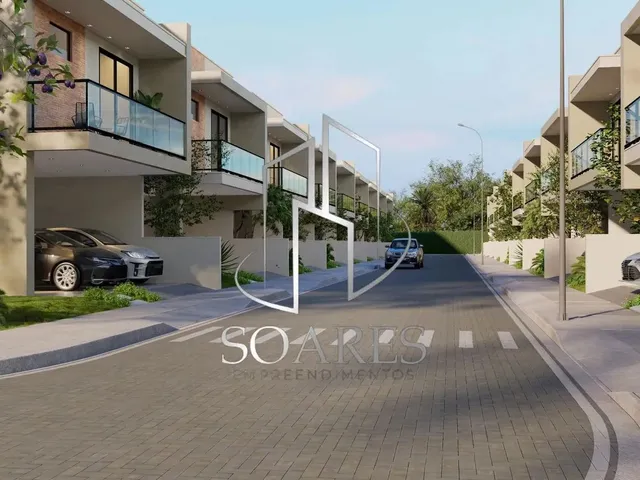Imagem 11: Tree Residence Casa Duplex