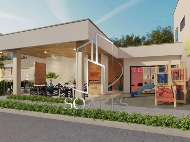 Imagem 15: Tree Residence Casa Duplex