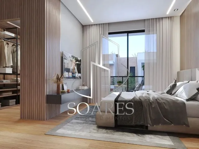 Imagem 3: Tree Residence Casa Duplex