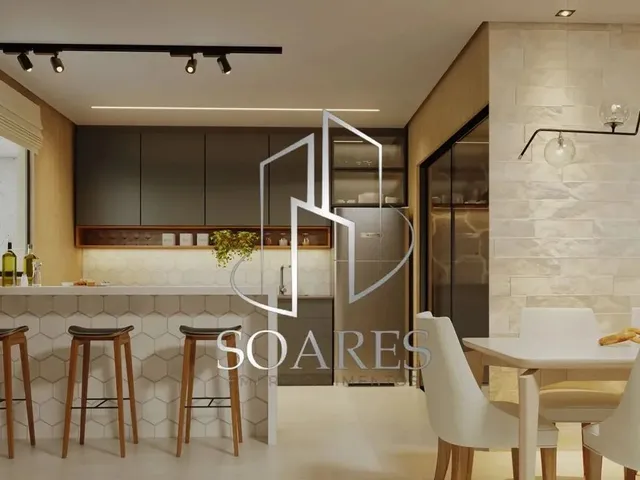Imagem 9: Tree Residence Casa Duplex