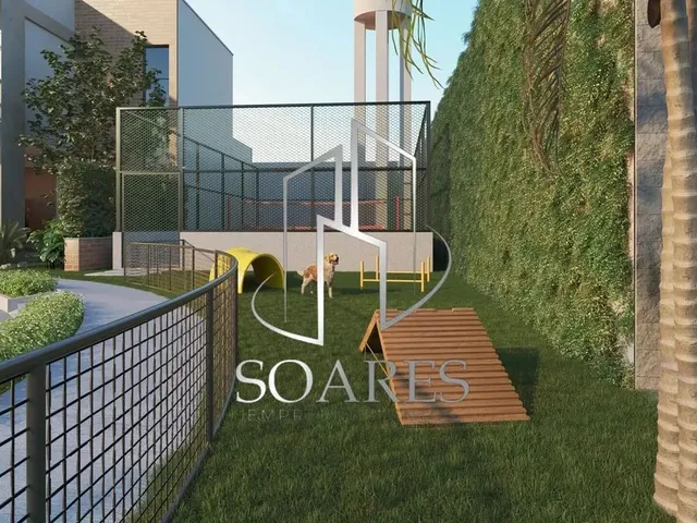 Imagem 12: Tree Residence Casa Duplex