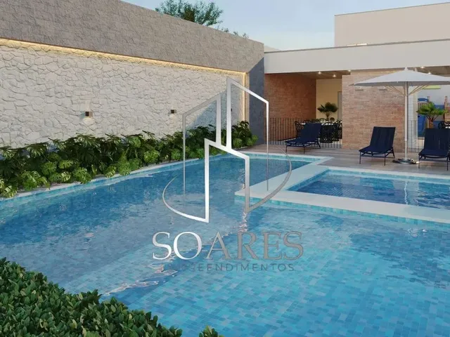 Imagem 16: Tree Residence Casa Duplex