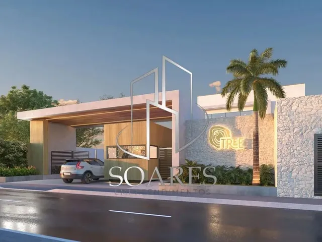Imagem 14: Tree Residence Casa Duplex