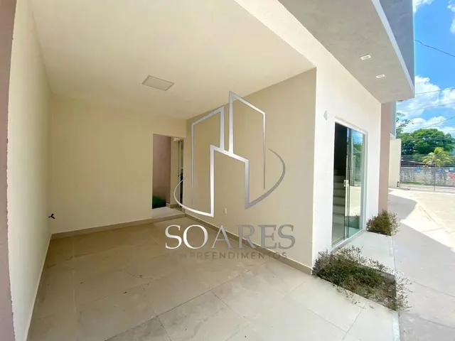 Imagem: Like Residence (Condomínio de Casas Duplex)