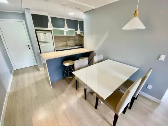 Imagem: Lindo Apartamento Mobiliado com Sala de
