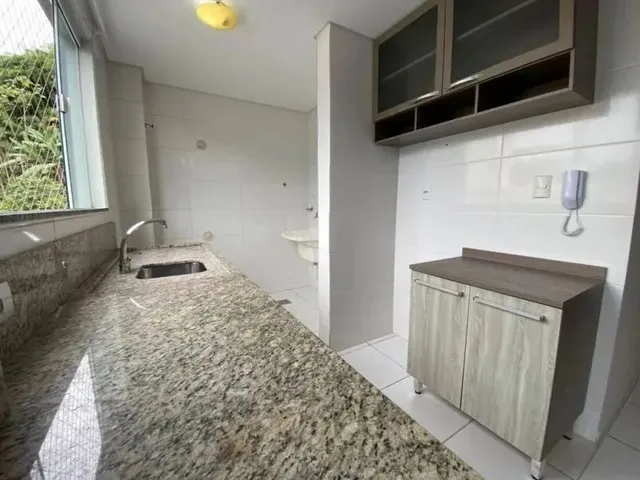 Imagem: Apartamento com 2 Quartos - Souza Cruz