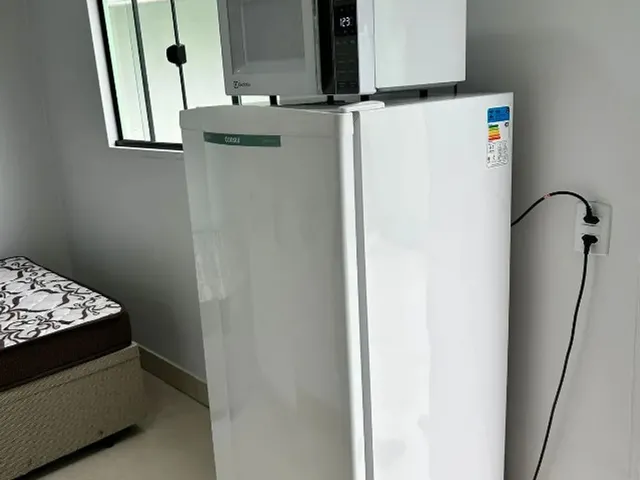 Imagem 4: Studio / Kitnet Mobiliado para Até Duas Pessoas