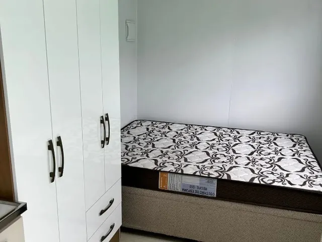Imagem 5: Studio / Kitnet Mobiliado para Até Duas Pessoas