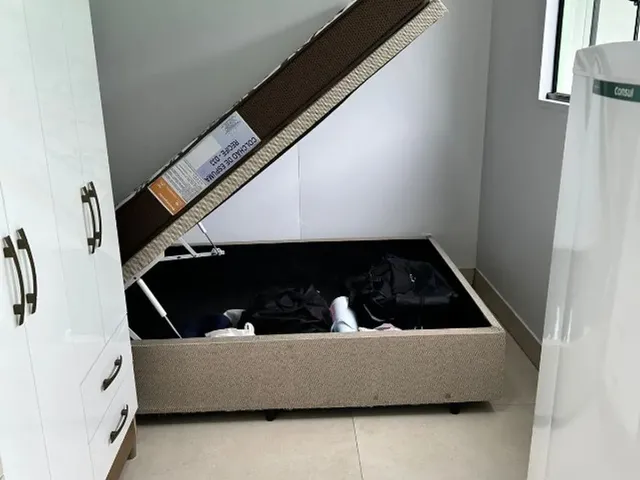 Imagem 8: Studio / Kitnet Mobiliado para Até Duas Pessoas