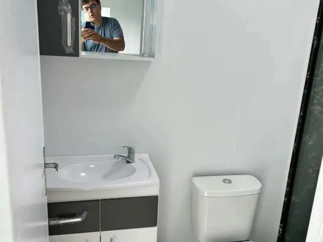 Imagem 3: Studio / Kitnet Mobiliado para Até Duas Pessoas