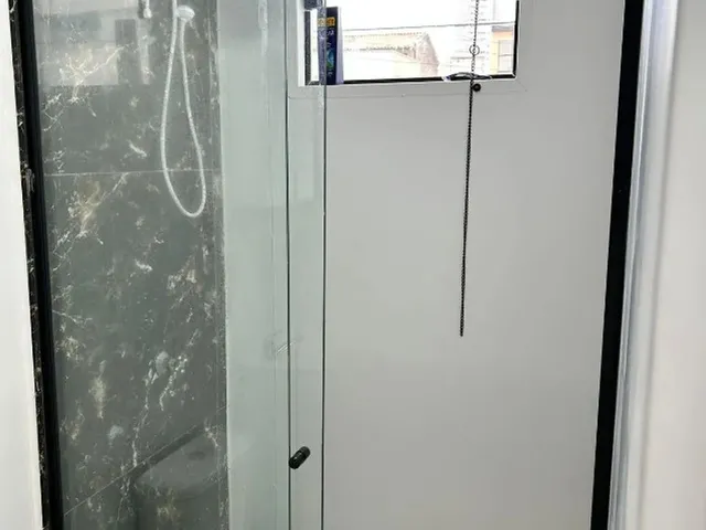 Imagem 6: Studio / Kitnet Mobiliado para Até Duas Pessoas