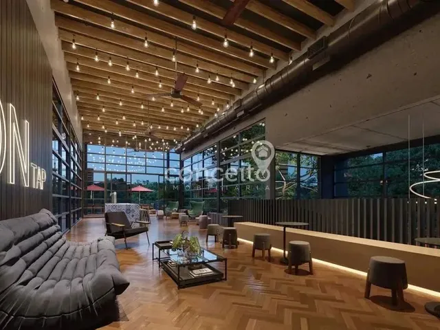 Imagem 15: Edifício on a 400M da Vila Germânica!