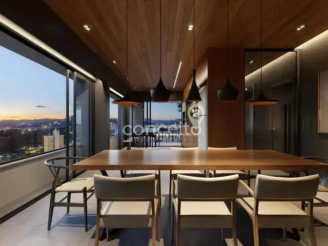Imagem 5: Edifício on a 400M da Vila Germânica!