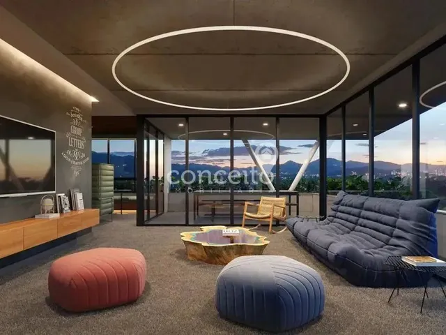 Imagem 8: Edifício on a 400M da Vila Germânica!