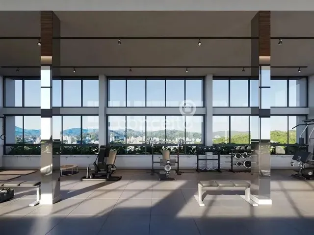 Imagem 14: Edifício on a 400M da Vila Germânica!
