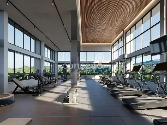 Imagem 10: Edifício on a 400M da Vila Germânica!