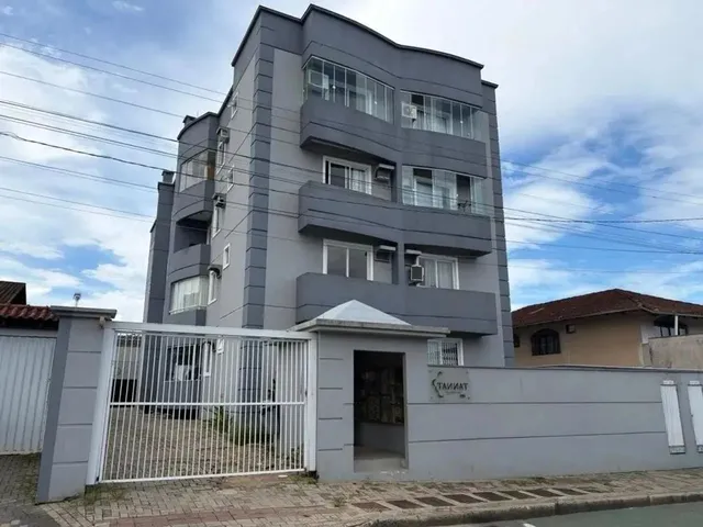 Imagem: Apartamento no Floresta com 2 Quartos para